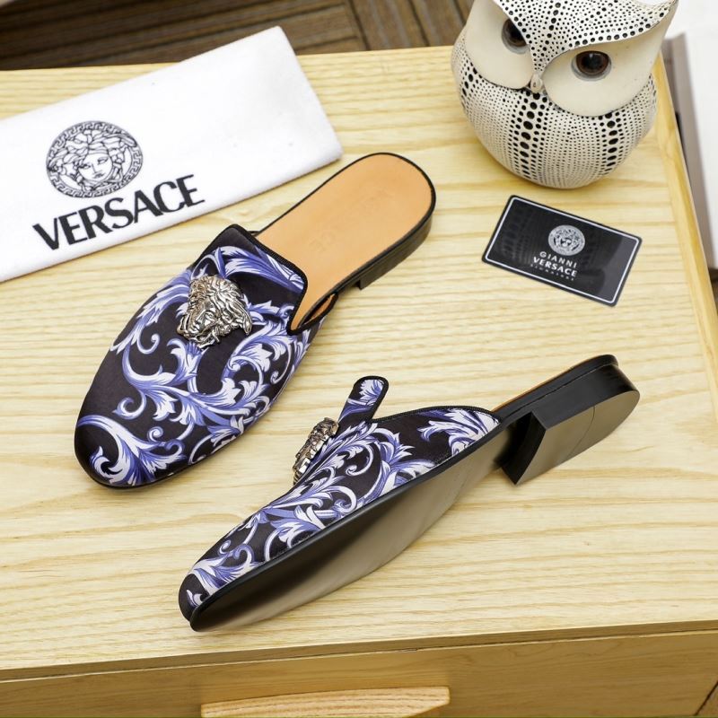 Versace Slippers